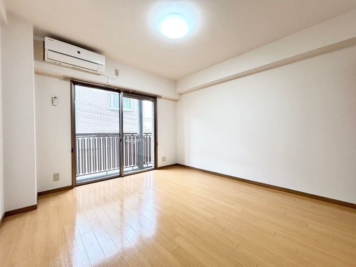 居室 サンヴェール深草