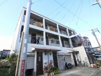 マンション雅