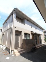 グラシア山本通Ⅱ