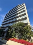 外観写真 SK RESIDENCES 放出