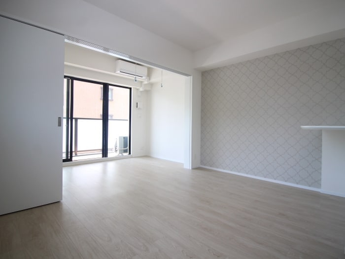 居室 SK RESIDENCES 放出