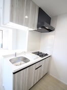 キッチン SK RESIDENCES 放出