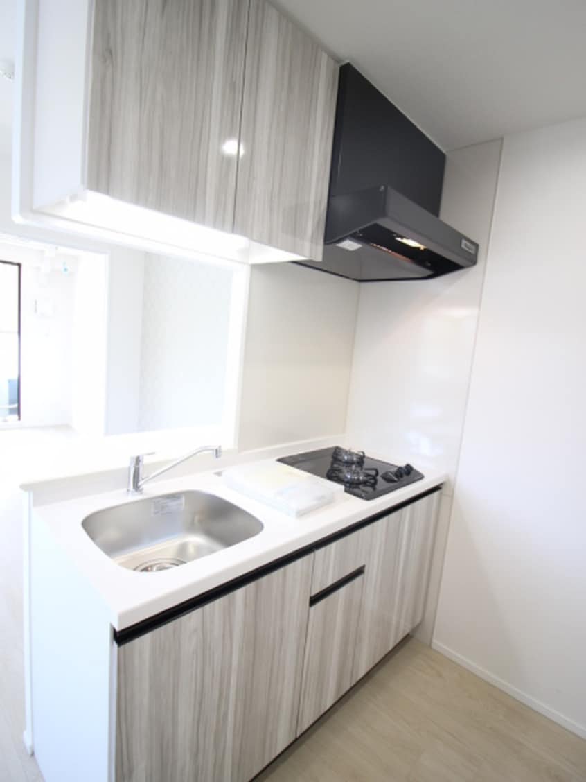 キッチン SK RESIDENCES 放出