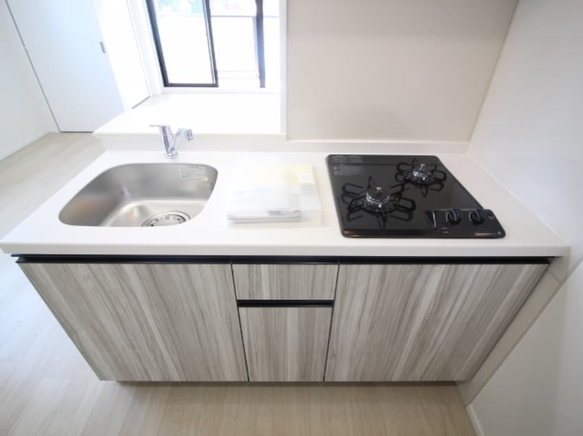 キッチン SK RESIDENCES 放出