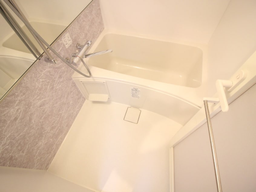 バス／シャワールーム等 SK RESIDENCES 放出