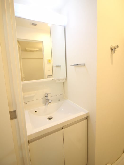 洗面 SK RESIDENCES 放出