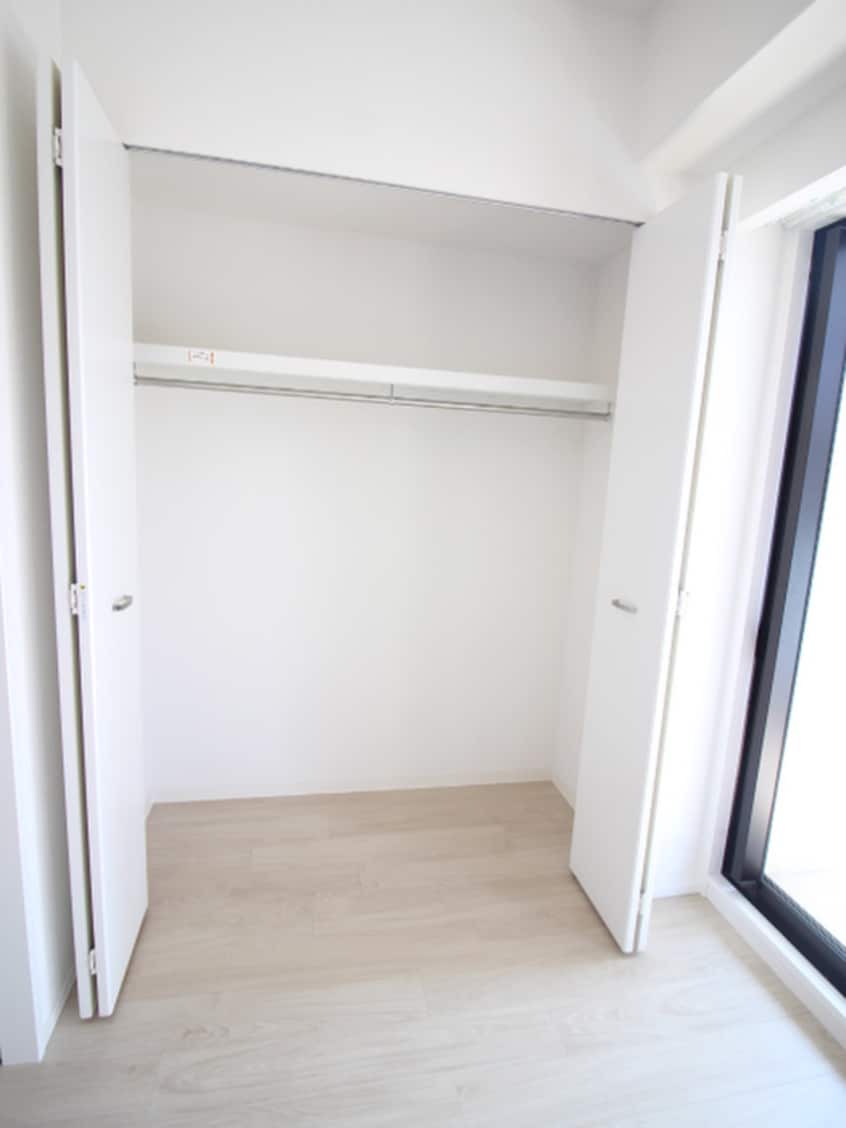 収納 SK RESIDENCES 放出