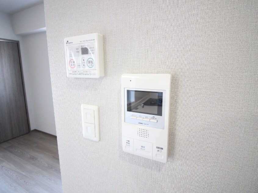 内観写真 SK RESIDENCES 放出