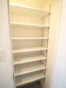 靴箱 SK RESIDENCES 放出