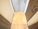 靴箱 SK RESIDENCES 放出