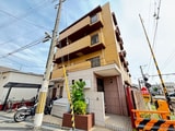 エール阿倍野元町