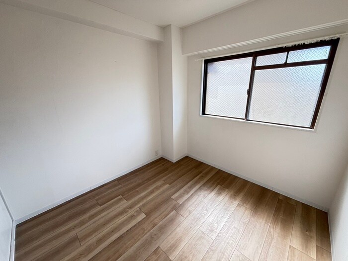 居室 エール阿倍野元町