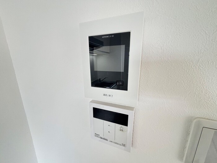 内観写真 エール阿倍野元町