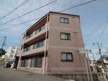 ローズヒル茨木