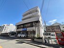 ビアンカ・ディモーラの外観