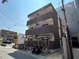 フジパレス西本町