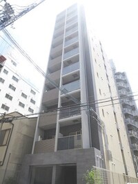 ﾌｧｰｽﾄﾚｼﾞﾃﾞﾝｽ天満橋(1002)