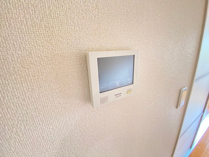内観写真 エルメゾンさくら