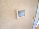 内観写真 エルメゾンさくら