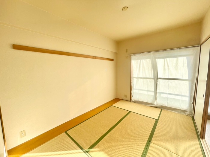 居室 シャト－長洲