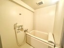 バス／シャワールーム等 シャト－長洲