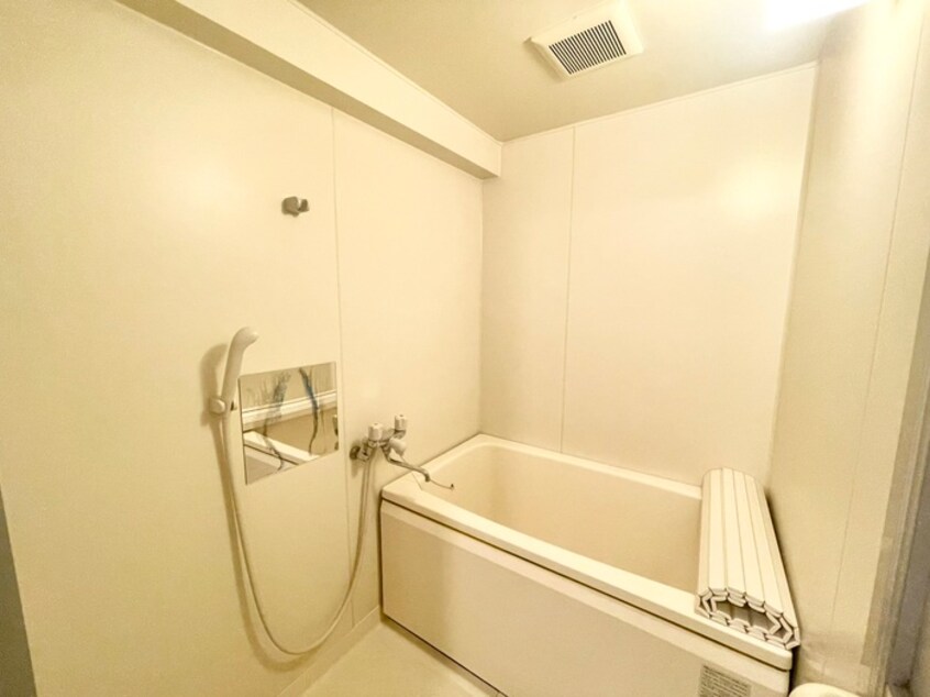 バス／シャワールーム等 シャト－長洲