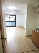 居室 カルチェ・ラタン