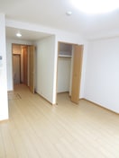 居室 カルチェ・ラタン