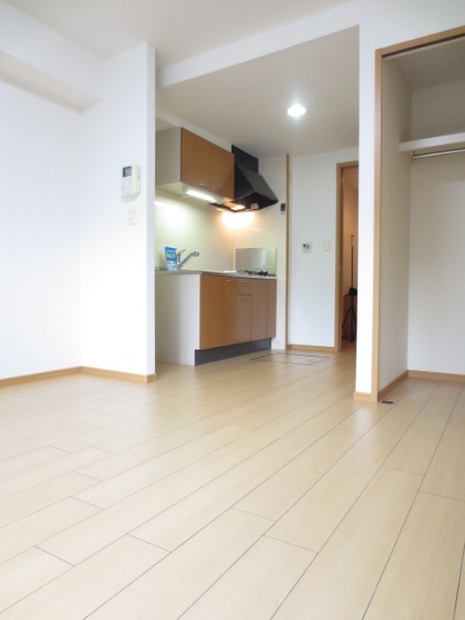 居室 カルチェ・ラタン