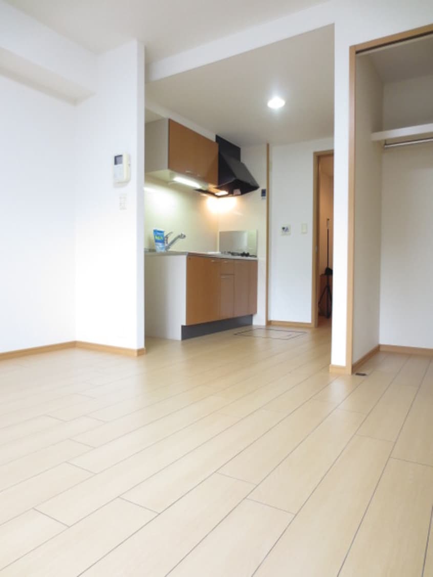 居室 カルチェ・ラタン