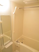 バス／シャワールーム等 カルチェ・ラタン