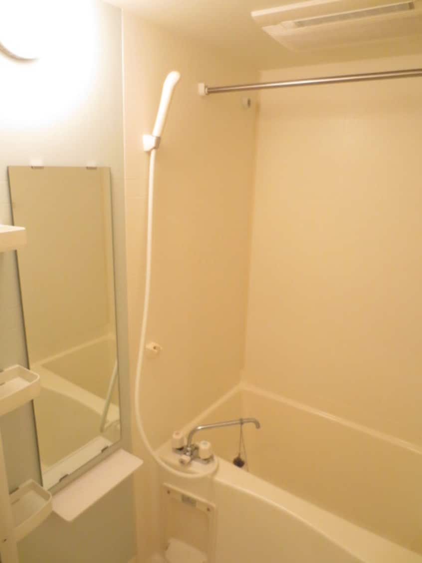 バス／シャワールーム等 カルチェ・ラタン