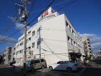 フェザ－豊中マンション