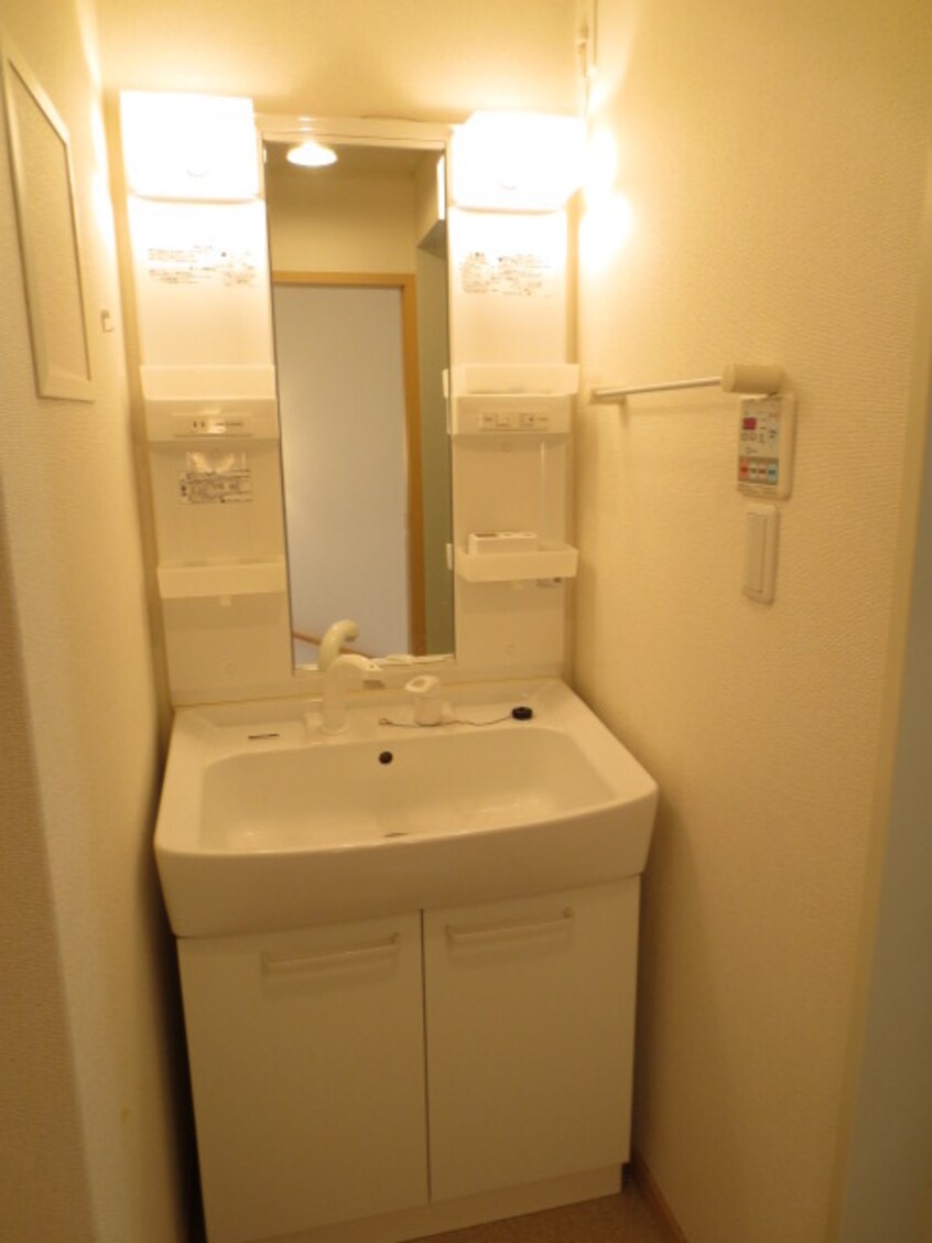 洗面 ウエストイリ－デⅡ