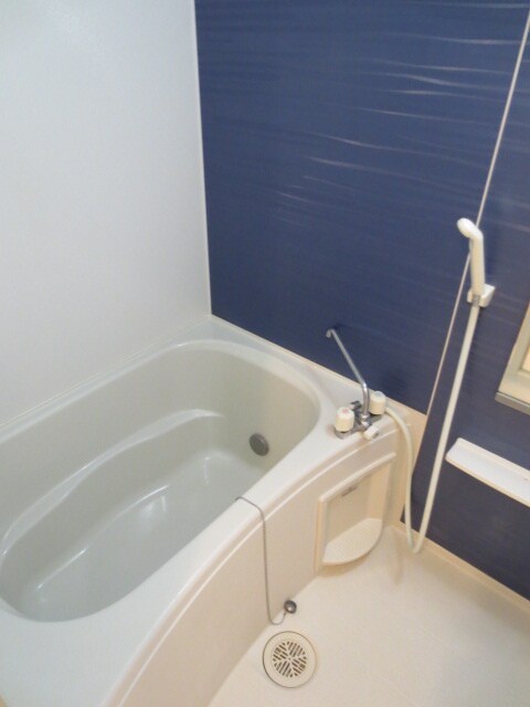 バス／シャワールーム等 ウエストイリ－デⅡ