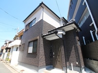 恵我之荘5丁目戸建