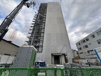 ﾌｧｽﾃｰﾄ東大阪ﾊﾞﾚｰﾅ(204)