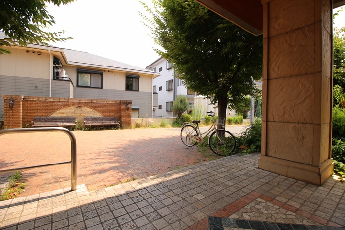 その他 イングランドアヴェニュー１番館