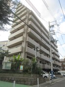 リ－ガル神戸元町（３１２）の外観