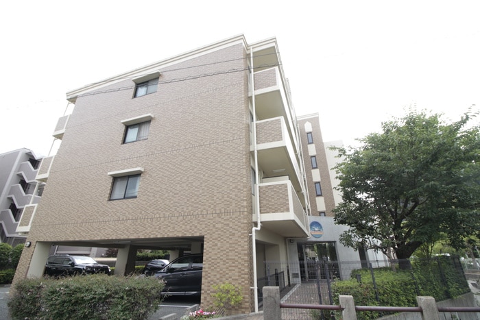 外観写真 ノースウイング