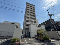 エルベコ－ト太子橋駅前