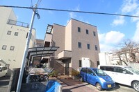サニ－サイド津門