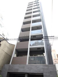 ﾌｧｰｽﾄﾚｼﾞﾃﾞﾝｽ天満橋(1003)