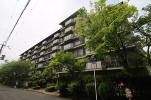 ＯＴＣ新御堂ハイツ（501）