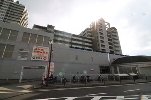 ｱﾐﾝｸﾞ潮江ｳｴｽﾄ1番館(506)