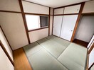 居室 榮阪貸家B