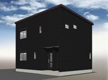 仮）大利元町新築
