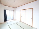 居室 メゾンスリ－ゼ