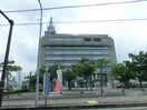 藤井寺市役所(役所)まで19m メゾンスリ－ゼ