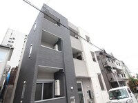 ハーモニーテラス下新庄Ⅱ